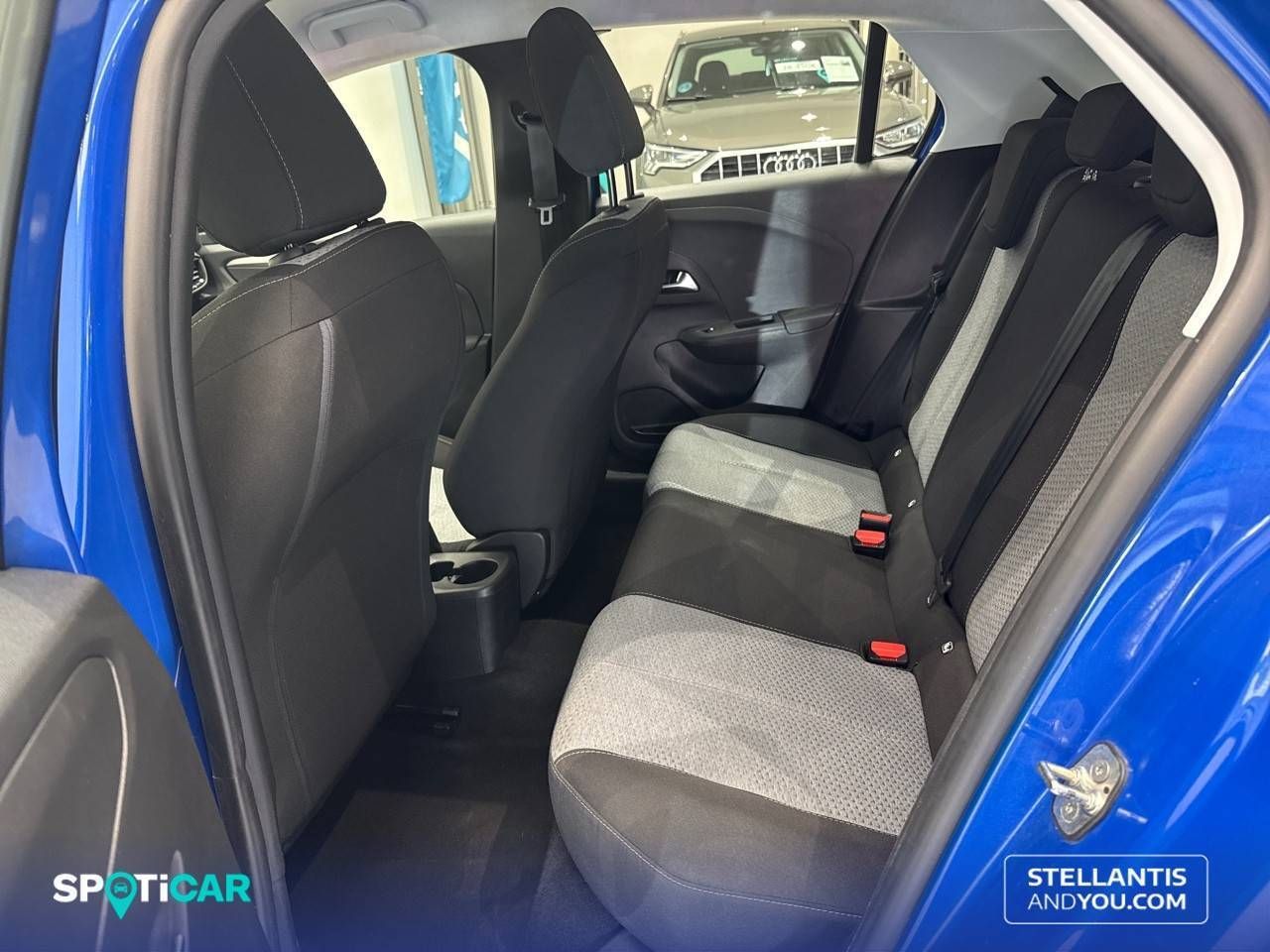 Opel Corsa  1.2T XHL 74kW (100CV) Edition - Foto 11