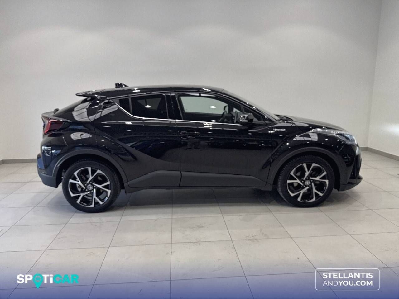 Toyota C-HR  1.8 125H Advance - Foto 5