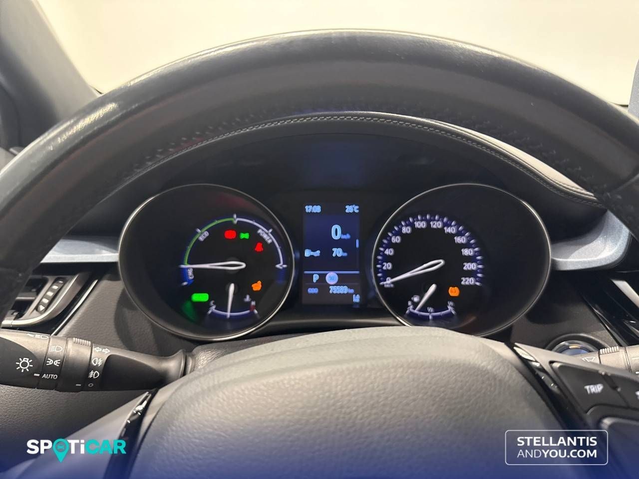 Toyota C-HR  1.8 125H Advance - Foto 14