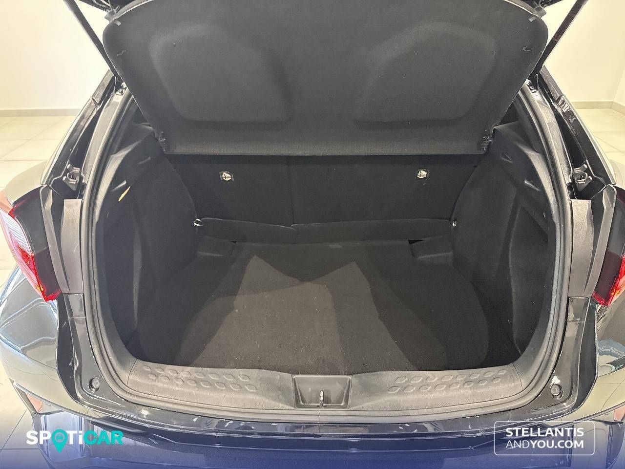 Toyota C-HR  1.8 125H Advance - Foto 7
