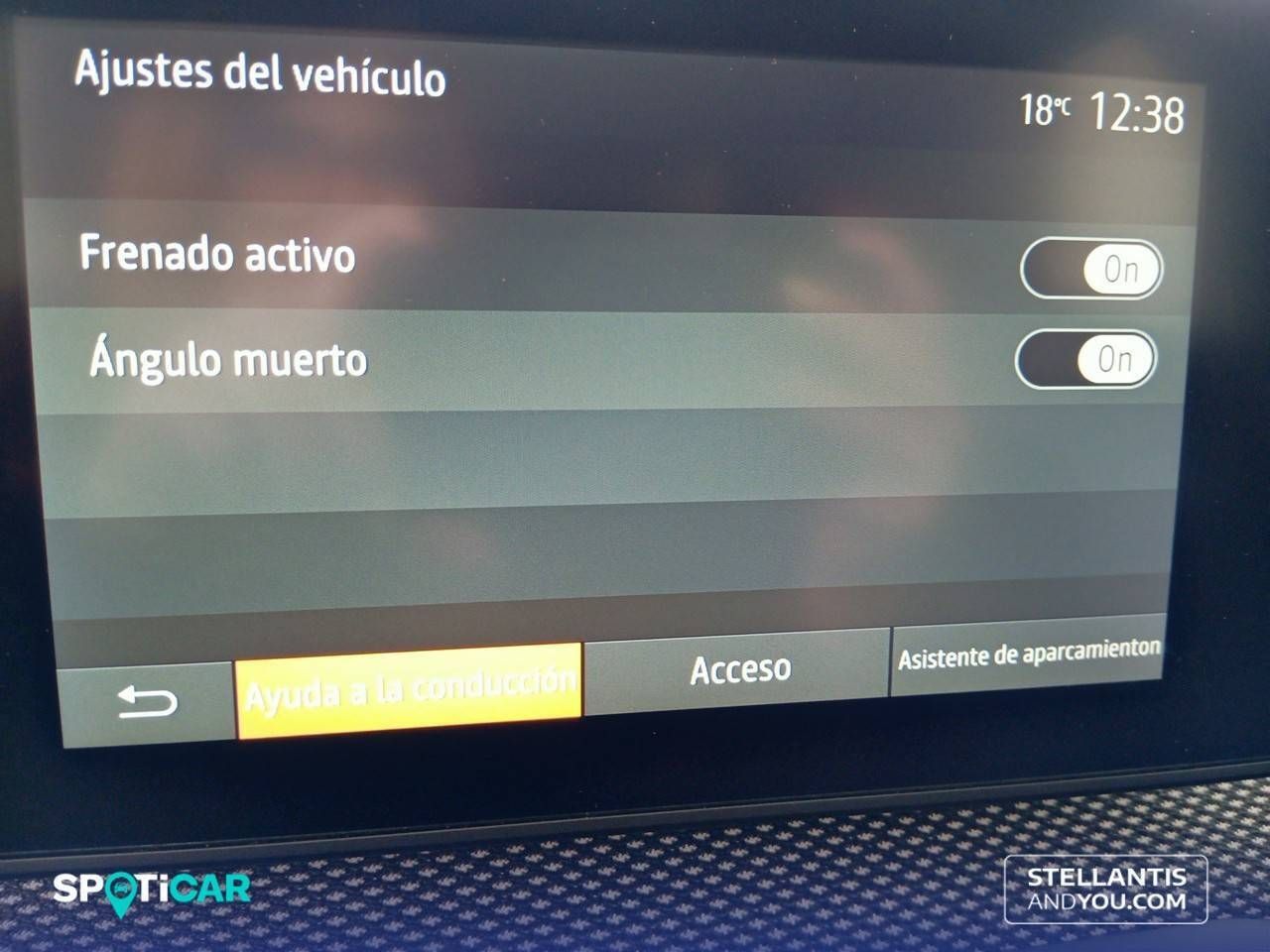 Dacia Sandero   TCe 67kW (90CV) Stepway Expression - Foto 16