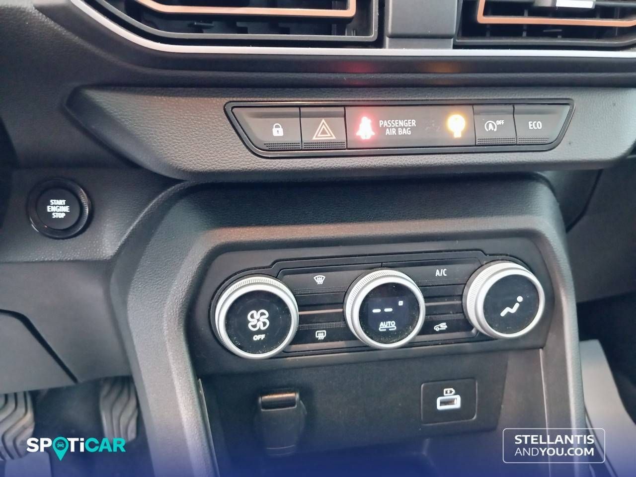Dacia Sandero   TCe 67kW (90CV) Stepway Expression - Foto 13