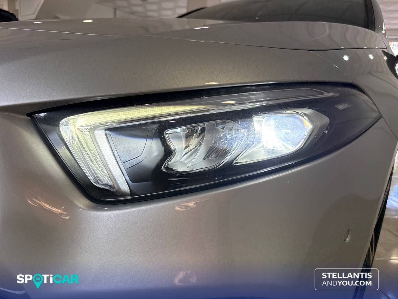 Mercedes Clase A  A 180 d - - Foto 25