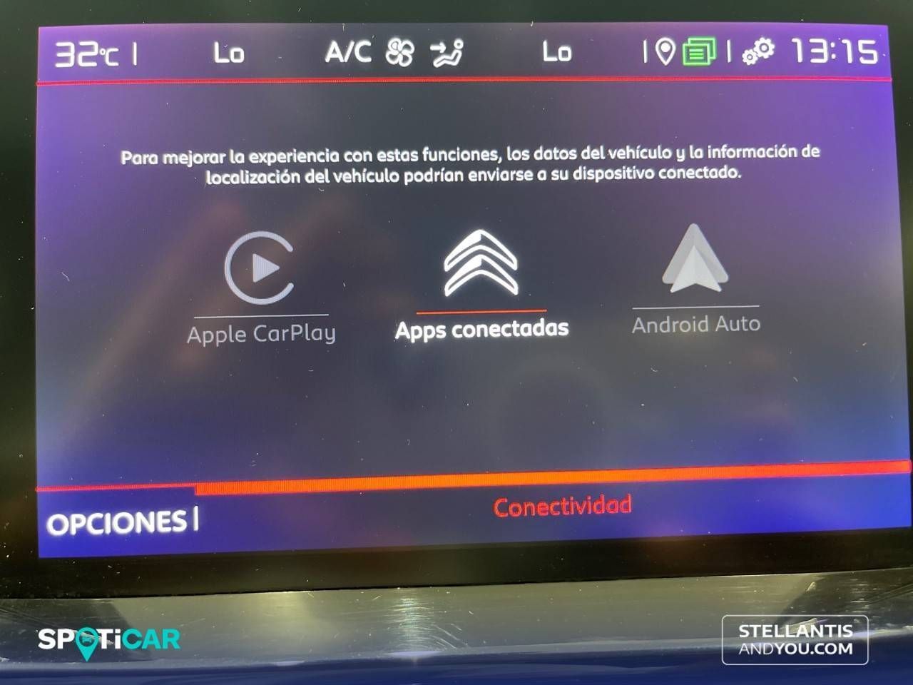 Citroën C5 Aircross  BlueHdi 96kW (130CV) S&S Shine - Foto 23