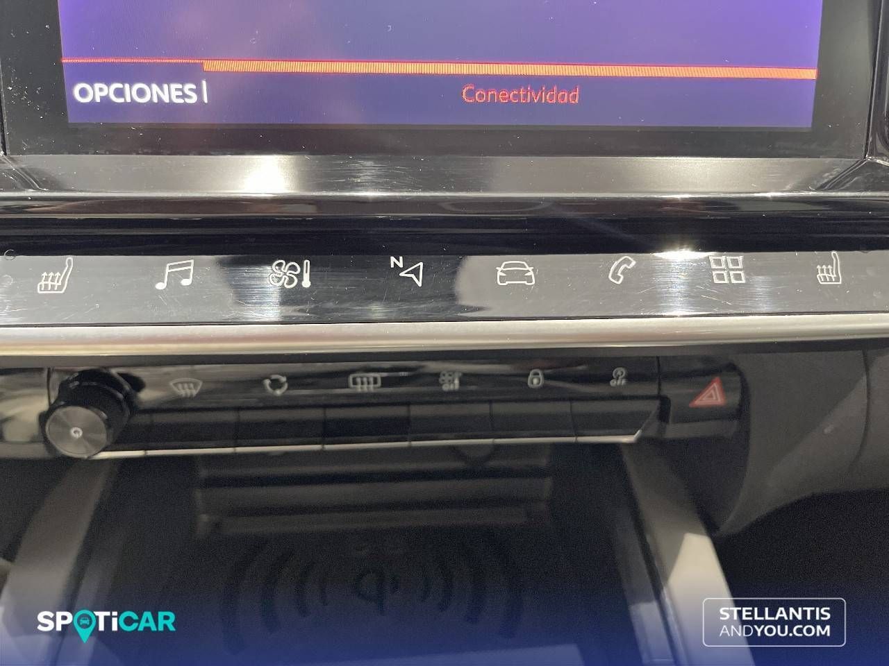Citroën C5 Aircross  BlueHdi 96kW (130CV) S&S Shine - Foto 24
