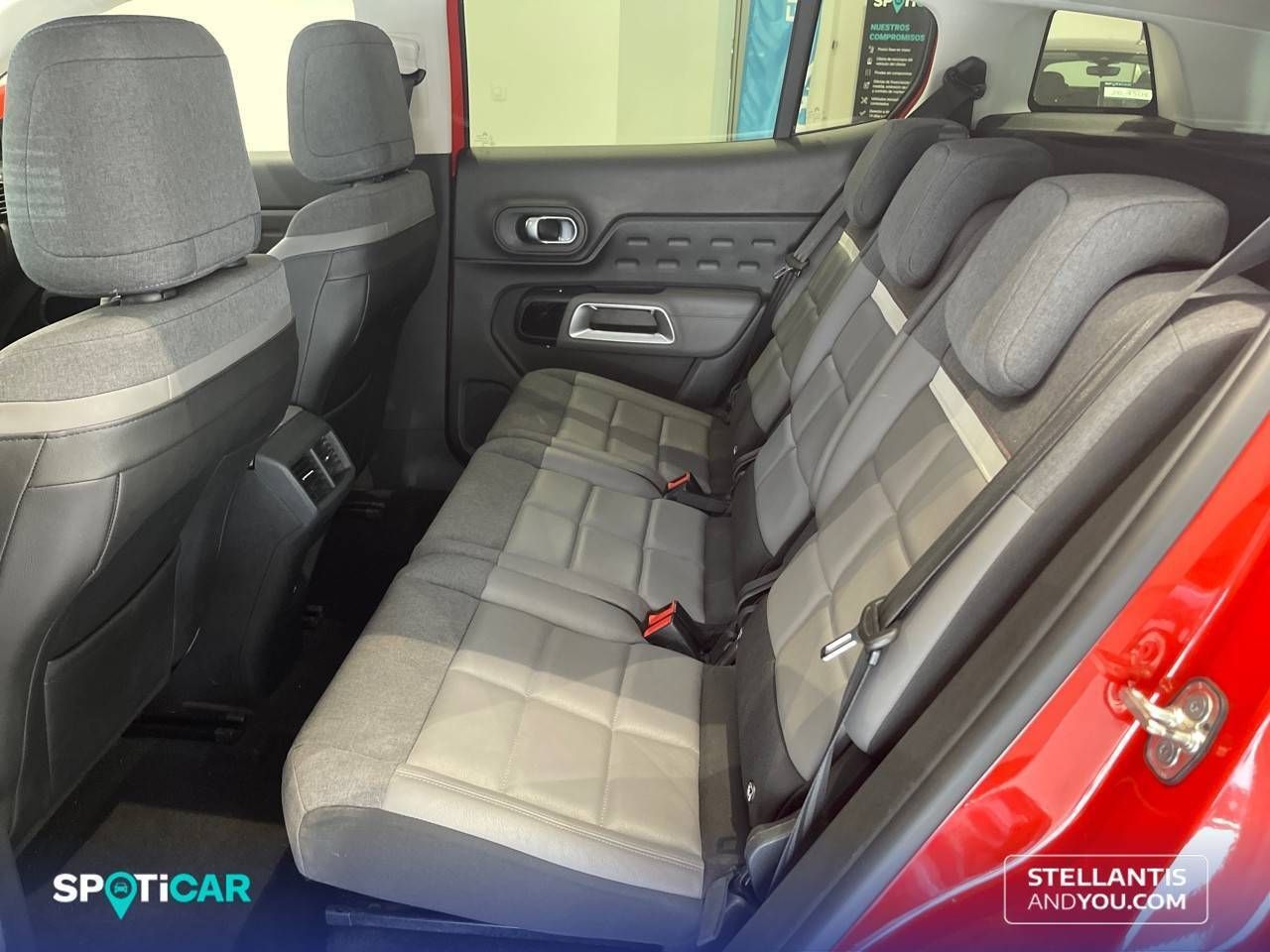 Citroën C5 Aircross  BlueHdi 96kW (130CV) S&S Shine - Foto 11