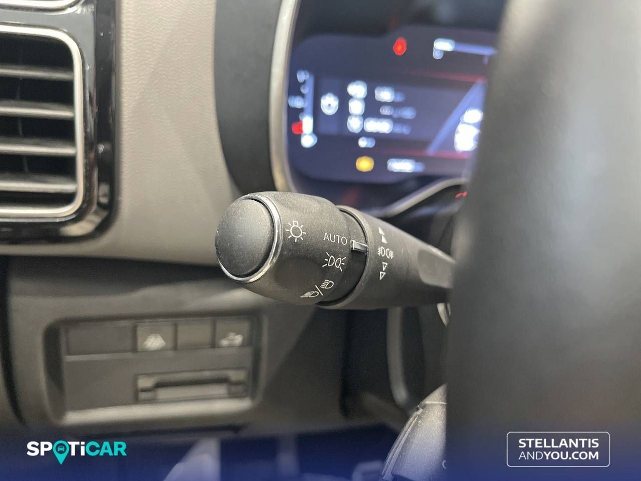 Citroën C5 Aircross  BlueHdi 96kW (130CV) S&S Shine - Foto 19