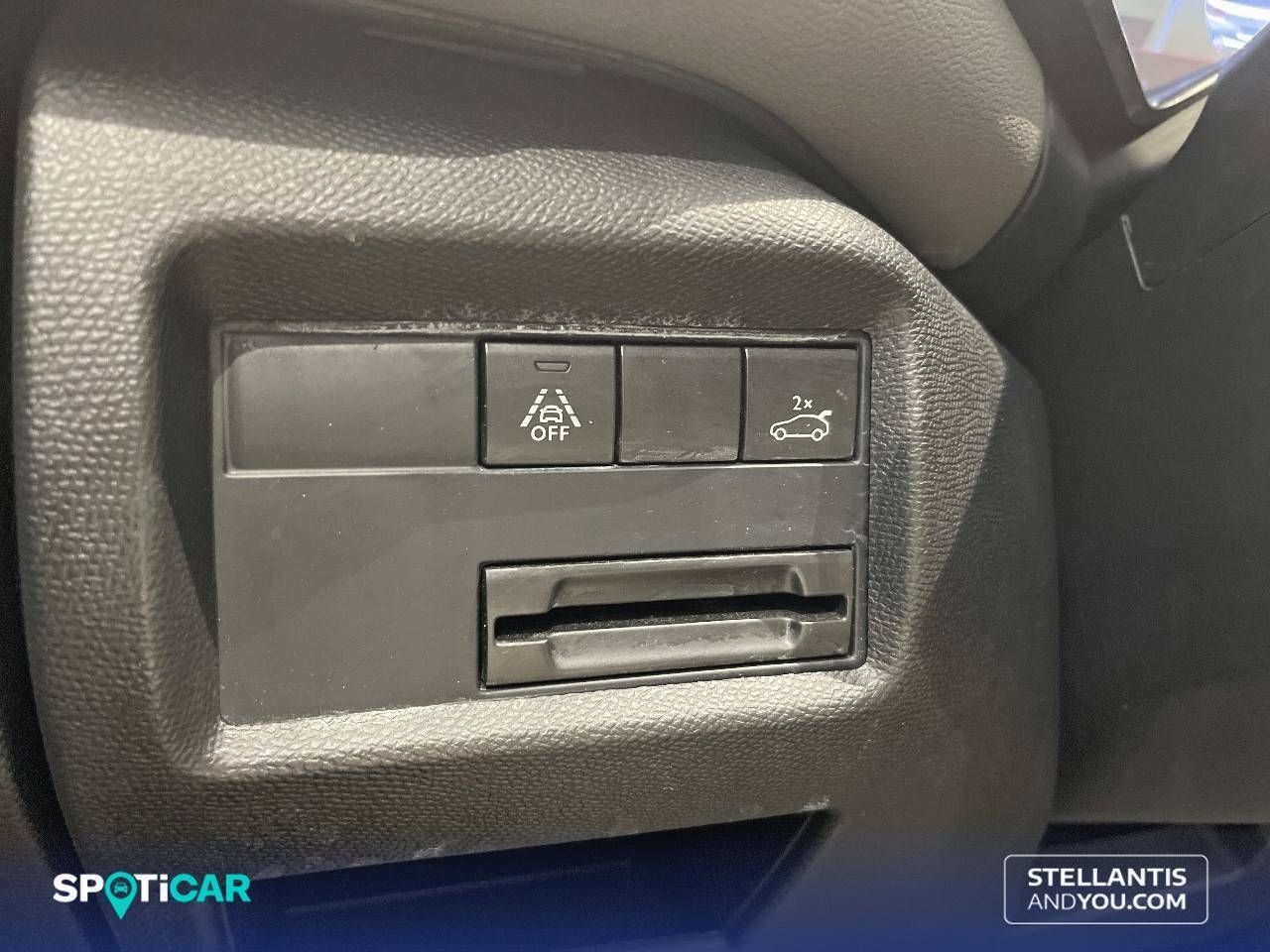 Citroën C5 Aircross  BlueHdi 96kW (130CV) S&S Shine - Foto 18