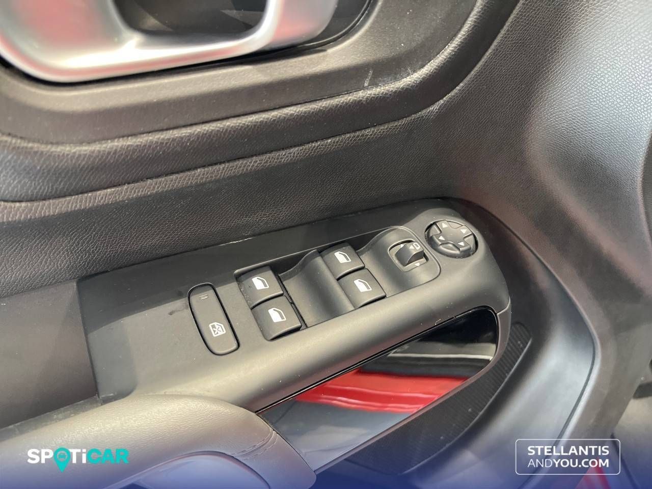 Citroën C5 Aircross  BlueHdi 96kW (130CV) S&S Shine - Foto 13