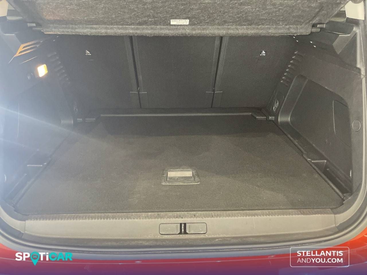 Citroën C5 Aircross  BlueHdi 96kW (130CV) S&S Shine - Foto 7