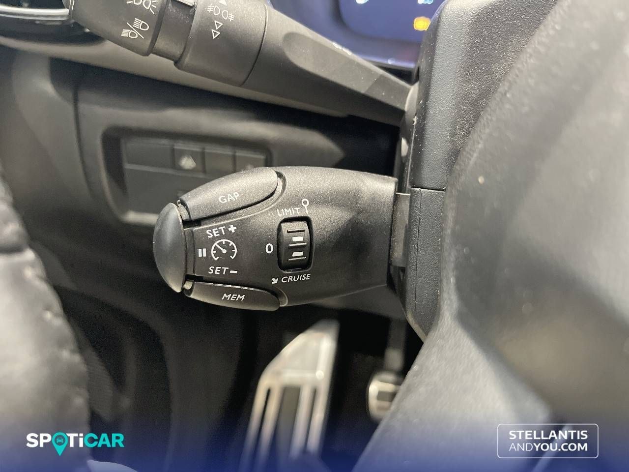 Citroën C5 Aircross  BlueHdi 96kW (130CV) S&S Shine - Foto 21