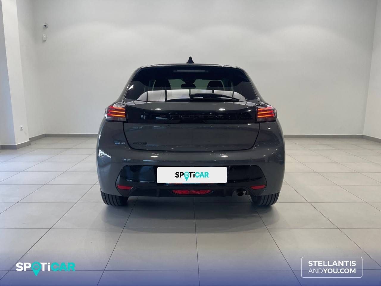 Peugeot 208   Puretech 100 Allure - Foto 6