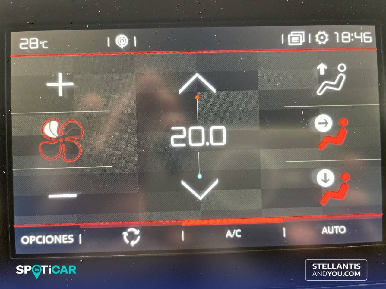 Citroën C3  PureTech 81KW (110CV) S&S Feel - Foto 20