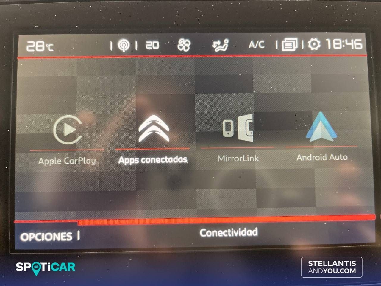 Citroën C3  PureTech 81KW (110CV) S&S Feel - Foto 21