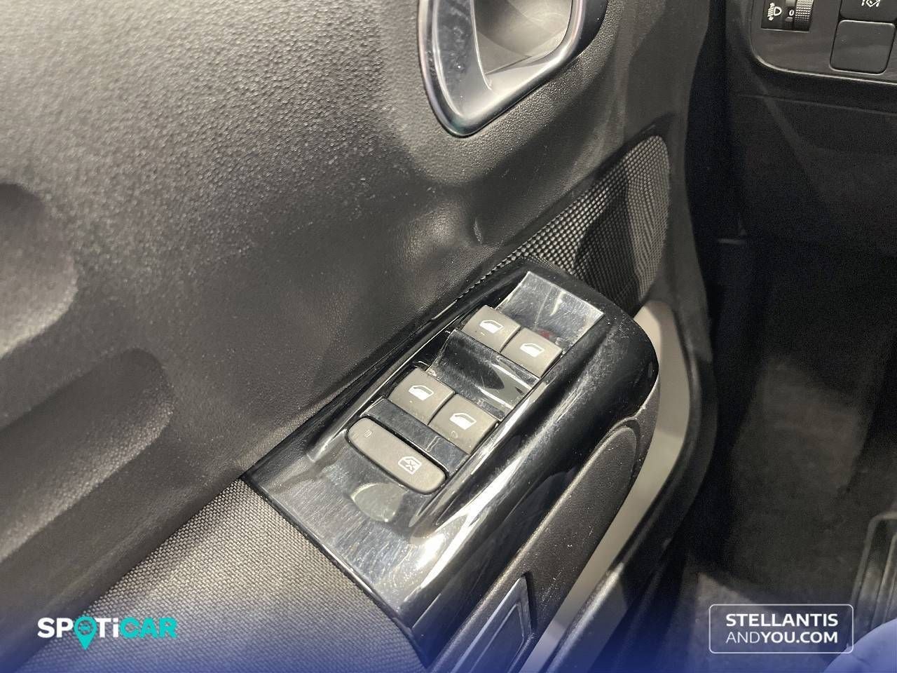 Citroën C3  PureTech 81KW (110CV) S&S Feel - Foto 13