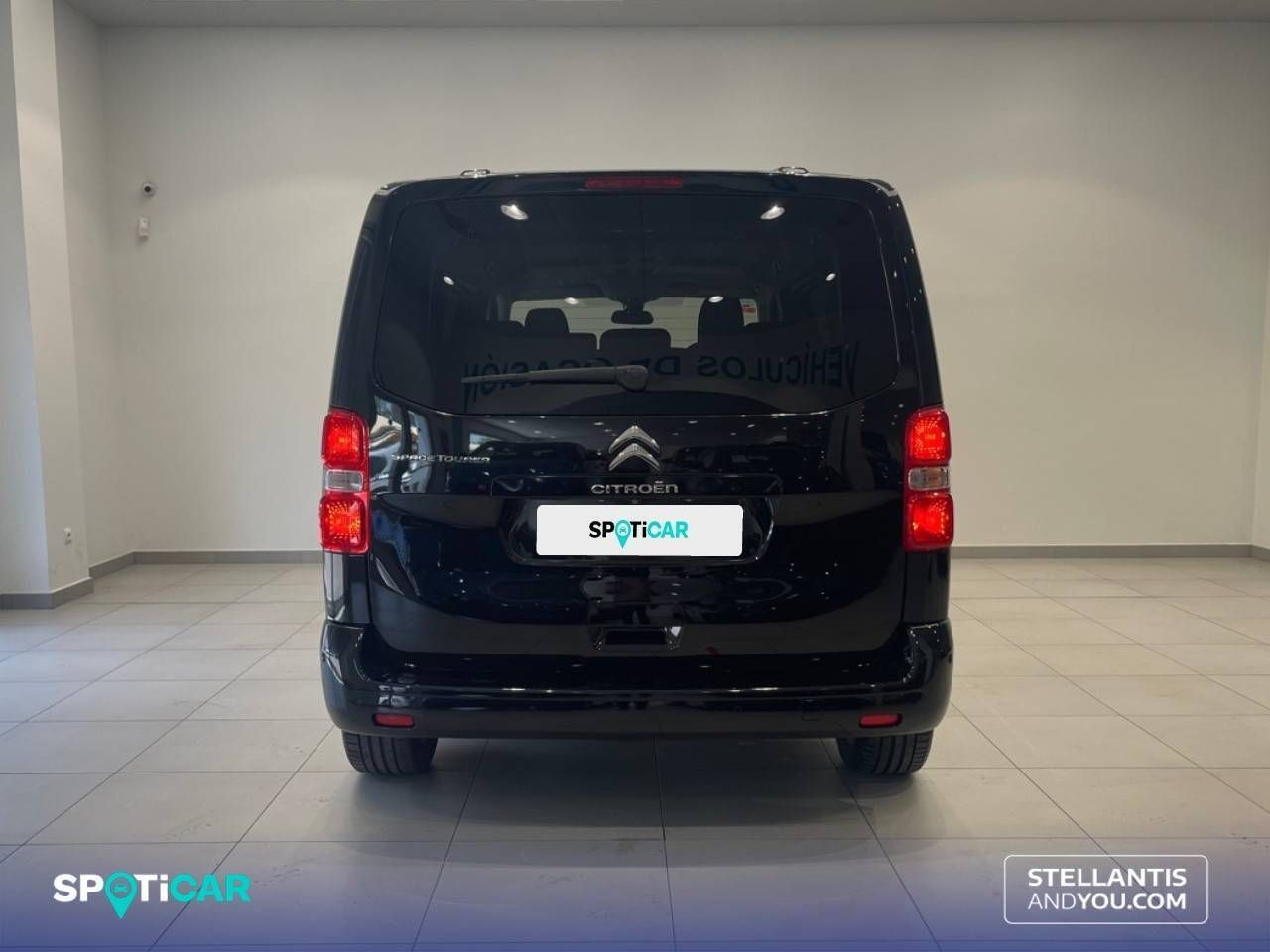 Citroën Spacetourer  Talla M BlueHDi 103KW (145CV) Feel - Foto 6