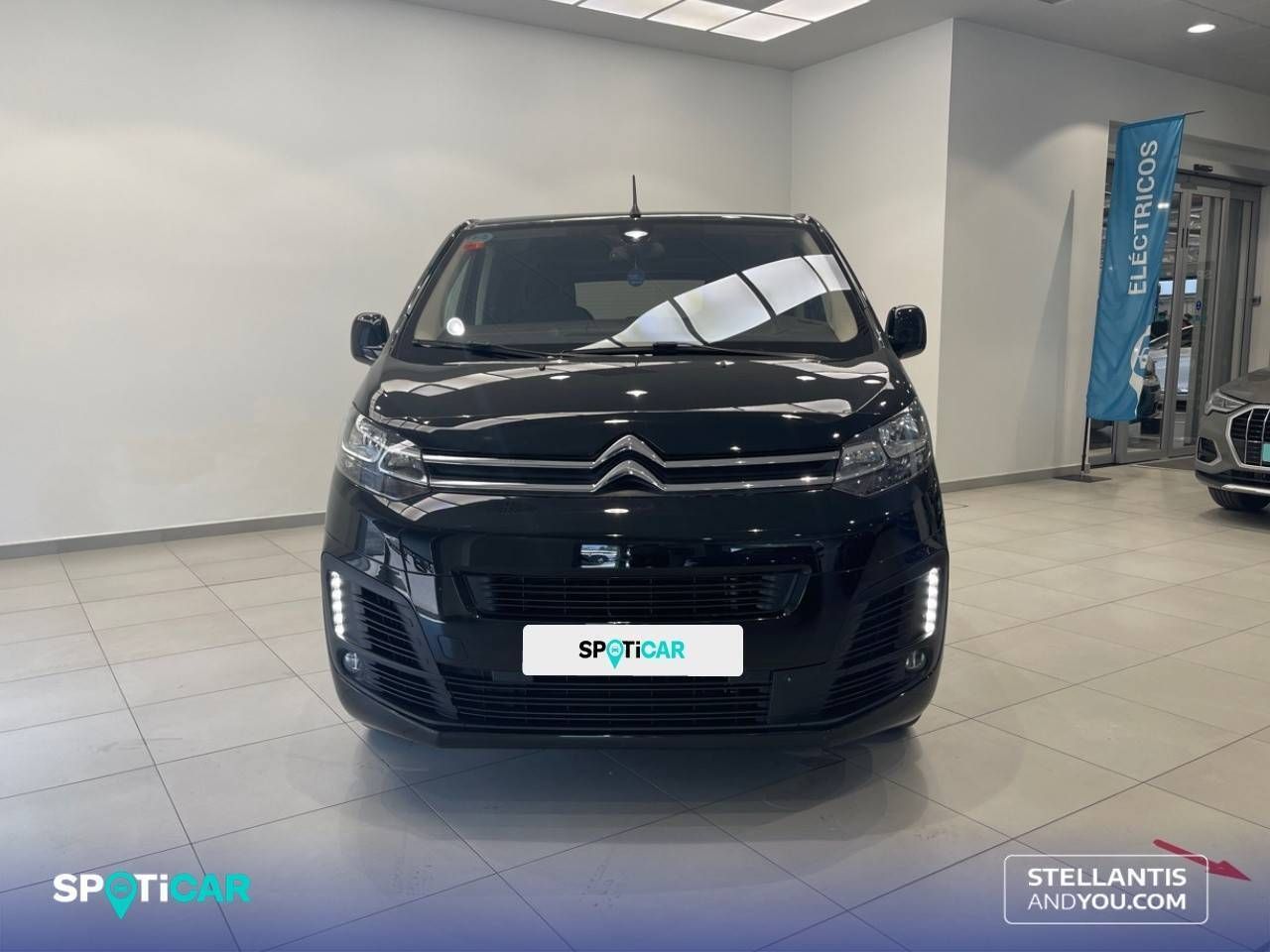 Citroën Spacetourer  Talla M BlueHDi 103KW (145CV) Feel - Foto 3