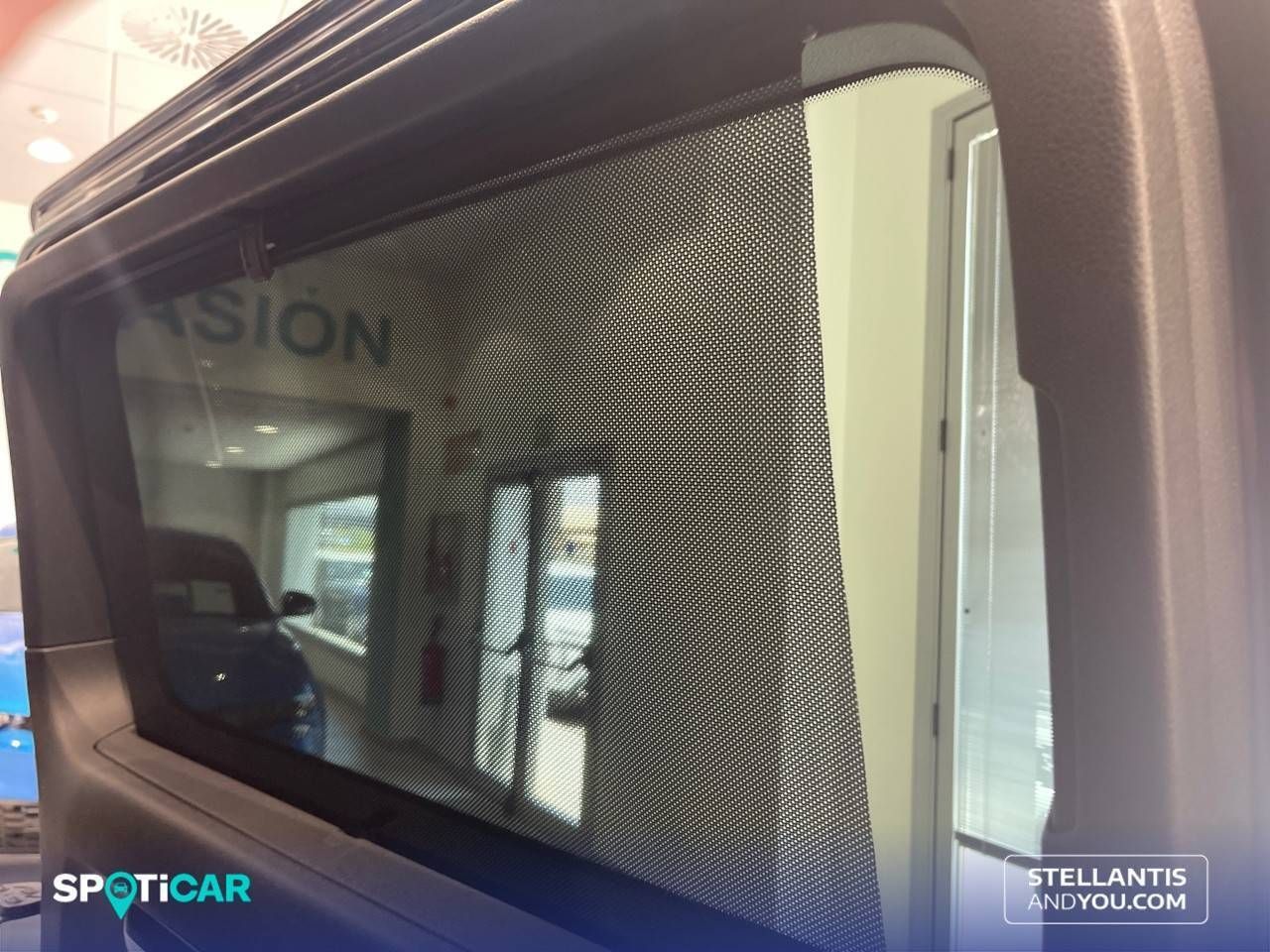 Citroën Spacetourer  Talla M BlueHDi 103KW (145CV) Feel - Foto 14