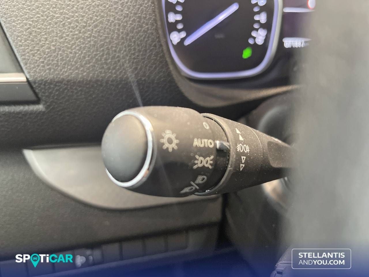 Citroën Spacetourer  Talla M BlueHDi 103KW (145CV) Feel - Foto 18