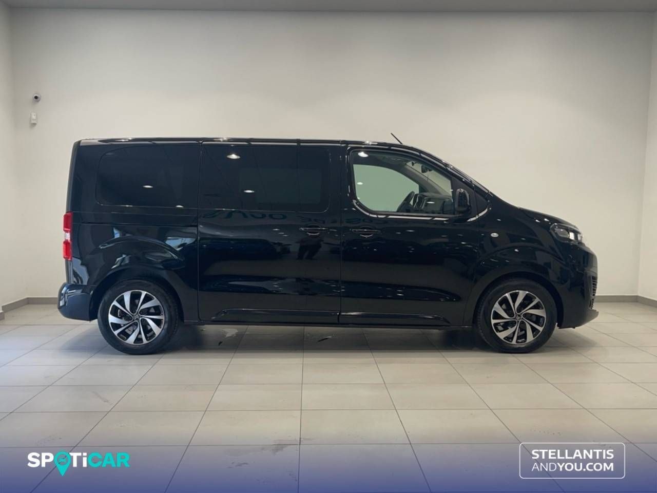 Citroën Spacetourer  Talla M BlueHDi 103KW (145CV) Feel - Foto 5