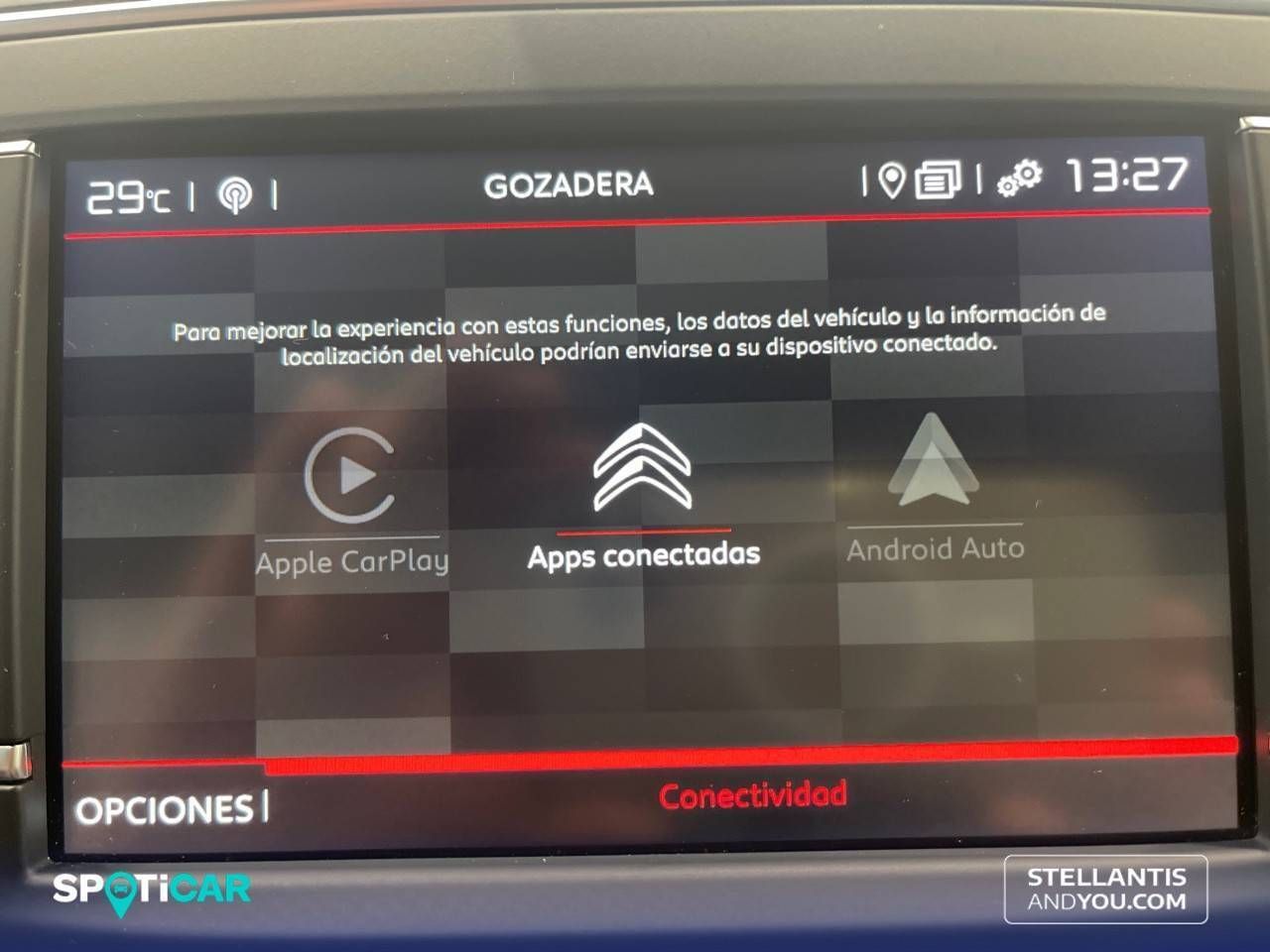 Citroën Spacetourer  Talla M BlueHDi 103KW (145CV) Feel - Foto 26