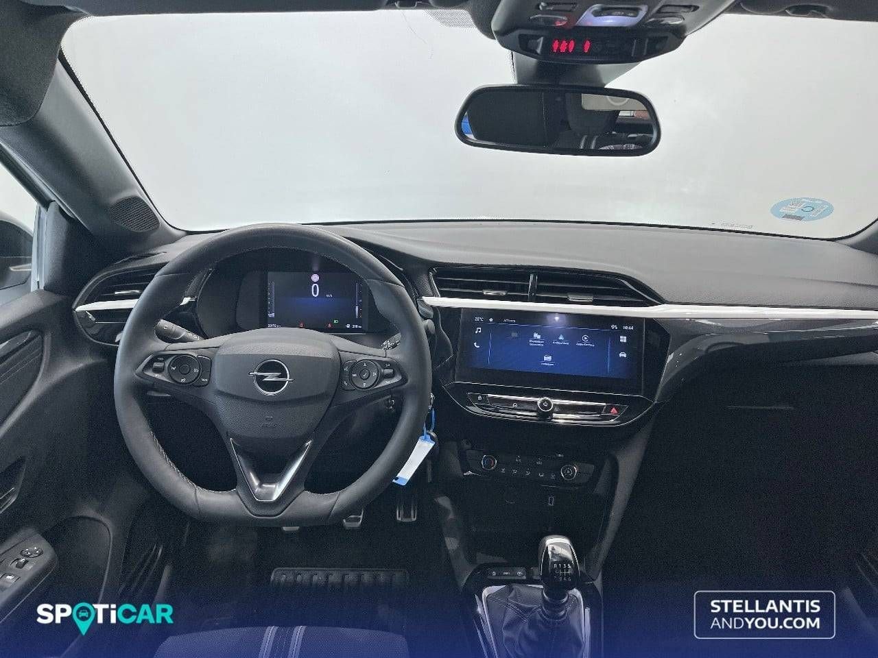 Opel Corsa  1.2T XHL 74kW (100CV) GS - Foto 9
