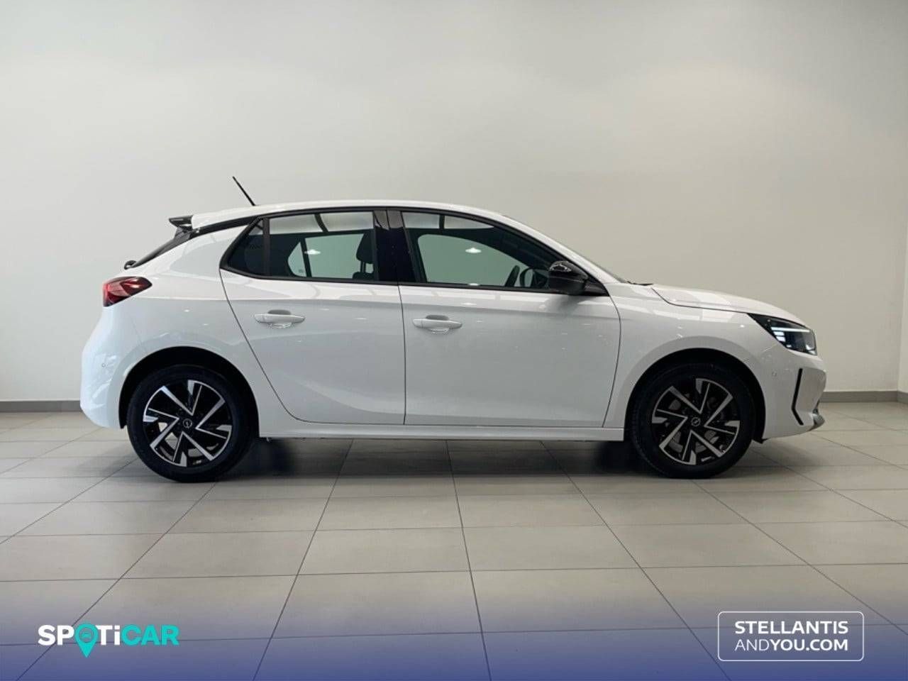 Opel Corsa  1.2T XHL 74kW (100CV) GS - Foto 5
