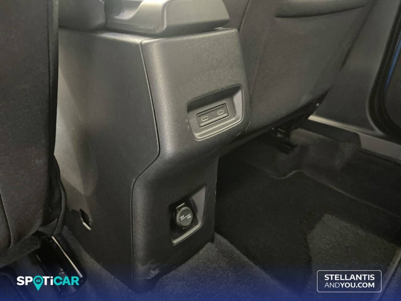 Opel Frontera  1.2T XHT Hybrid eDCT6 107kW GS - Foto 13