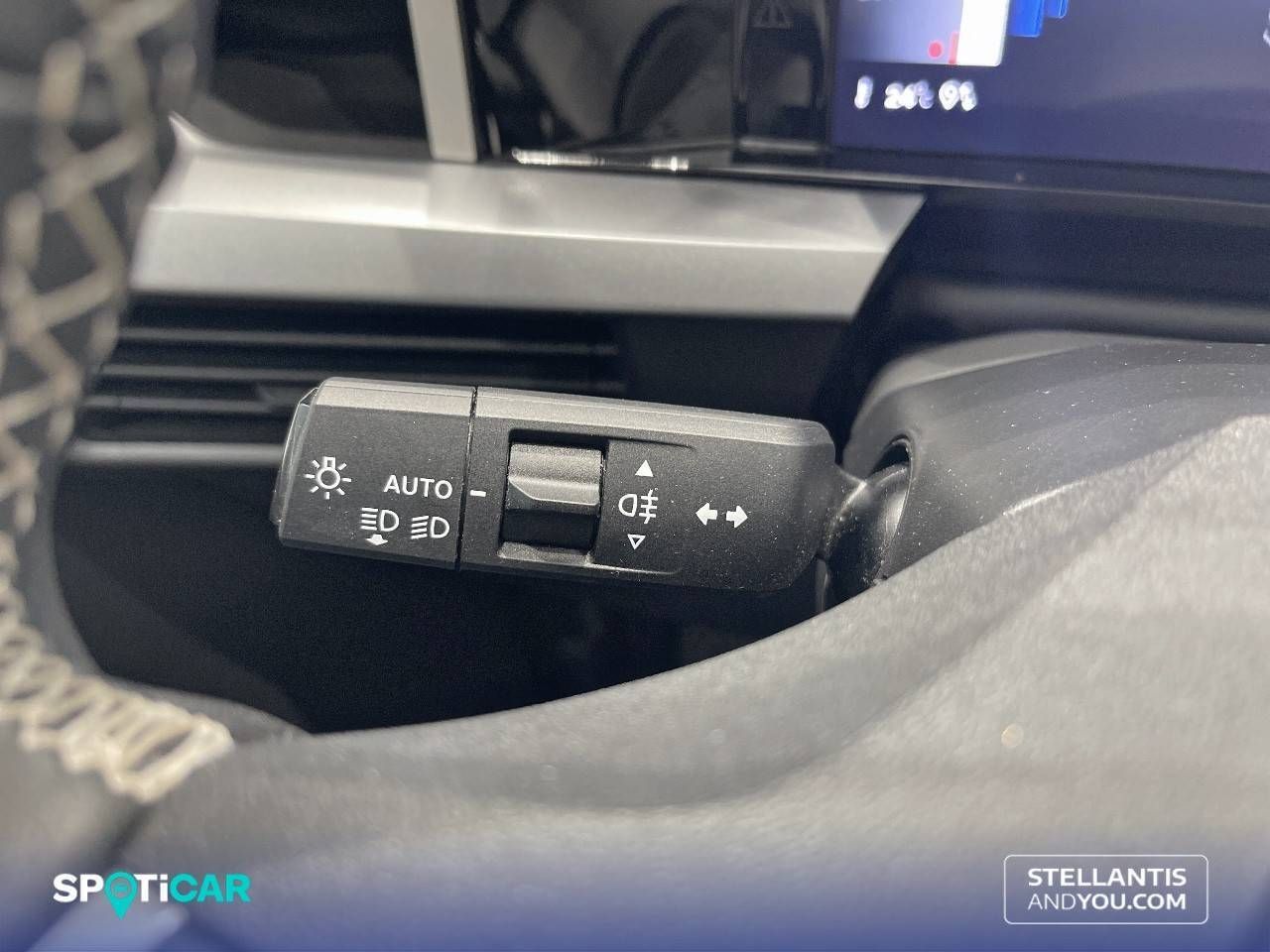 Opel Frontera  1.2T XHT Hybrid eDCT6 107kW GS - Foto 18