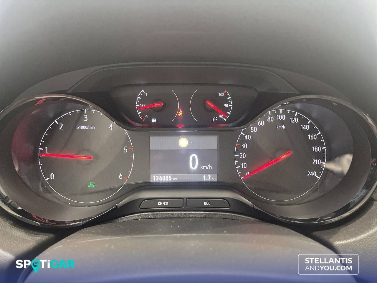 Opel Grandland X  1.5 CDTi Selective - Foto 19
