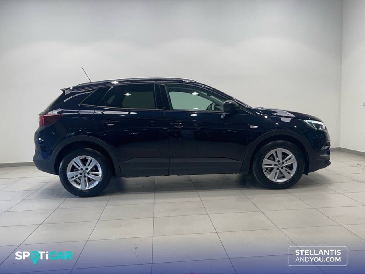 Opel Grandland X  1.5 CDTi Selective - Foto 5