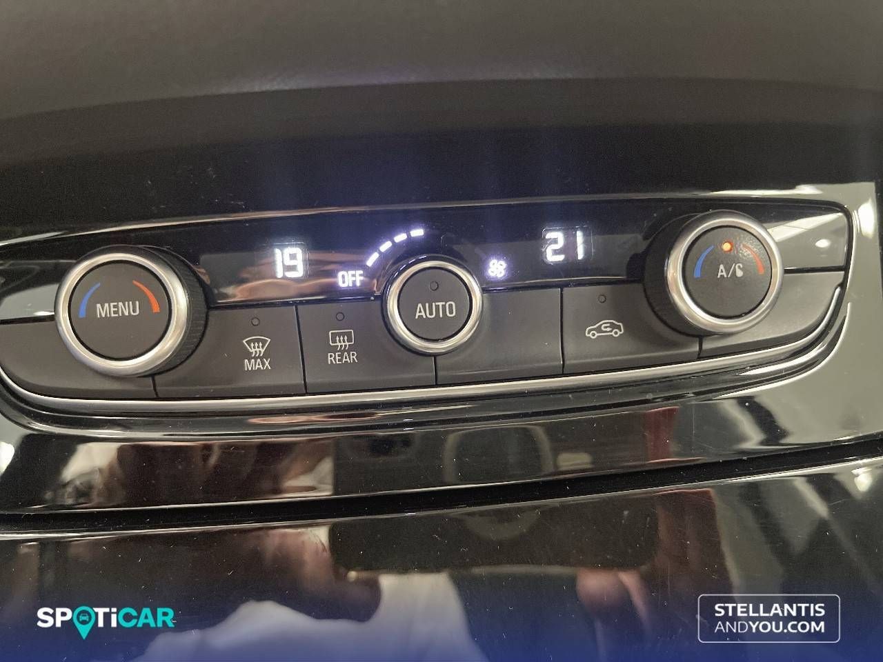 Opel Grandland X  1.5 CDTi Selective - Foto 20