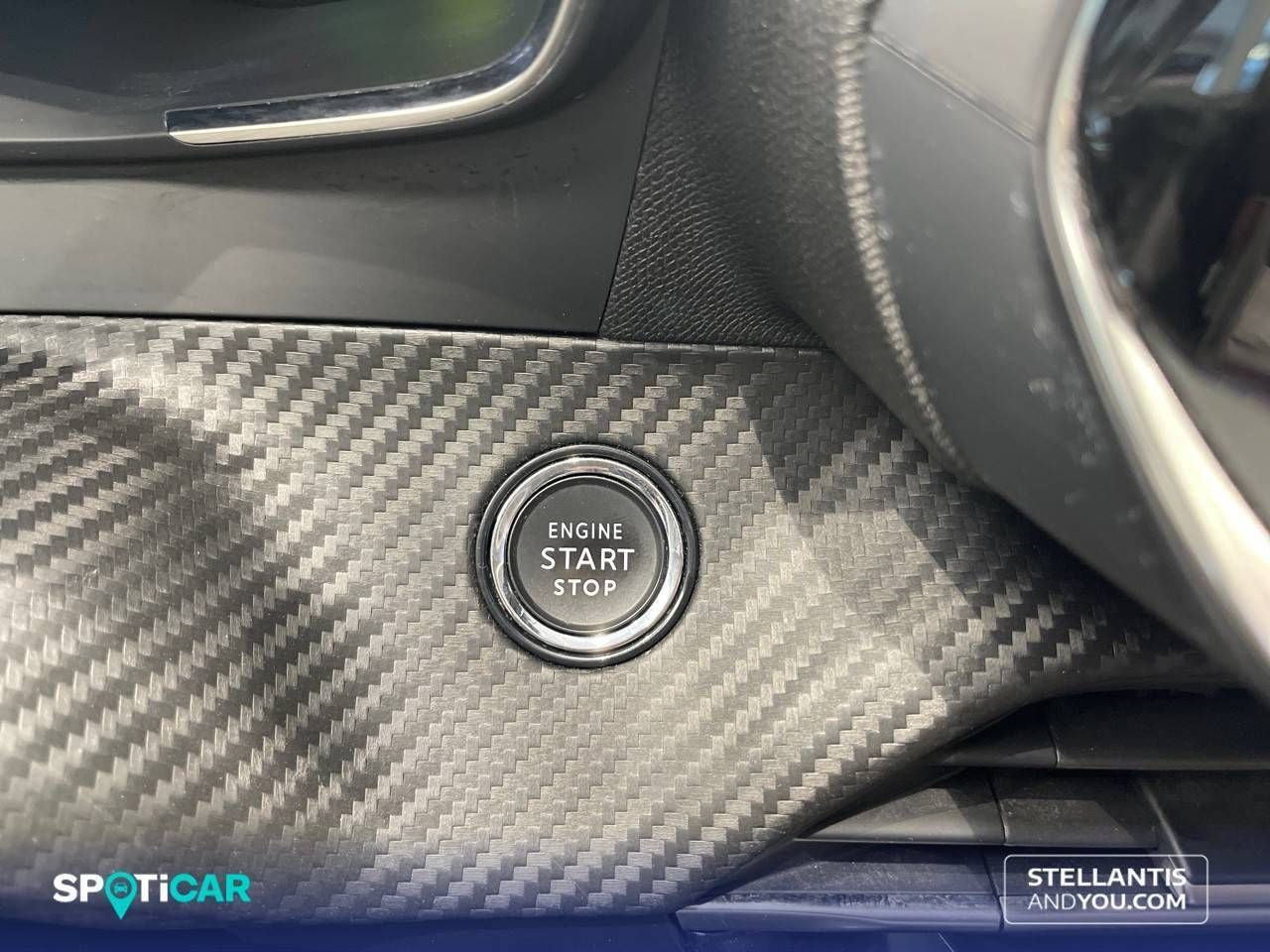 Peugeot 208   Eléctrico 136 (100 Kw) Allure - Foto 22