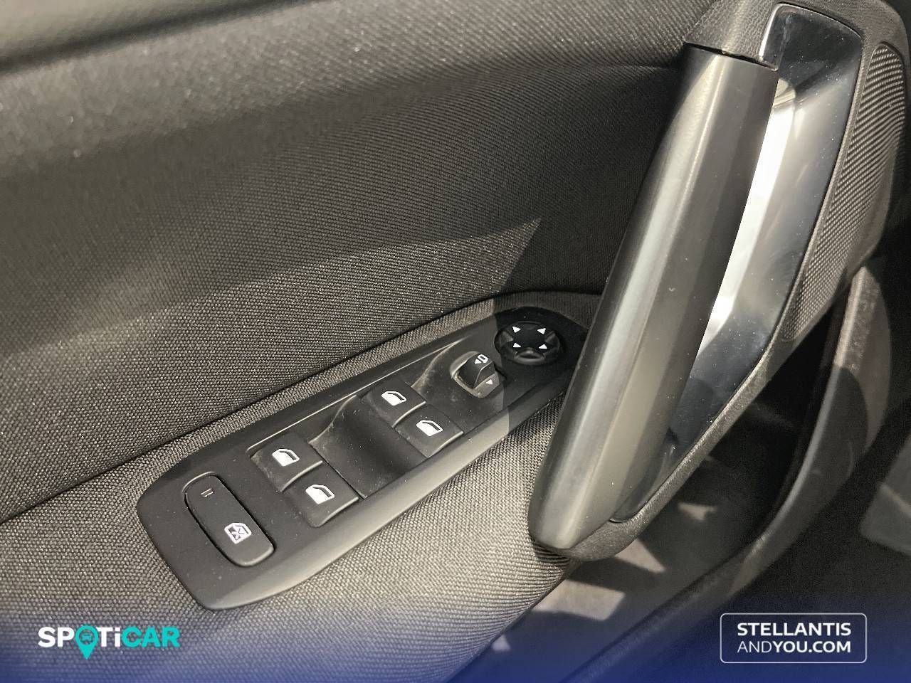 Peugeot 308  5p  BlueHDi 73KW (100CV) Style - Foto 13