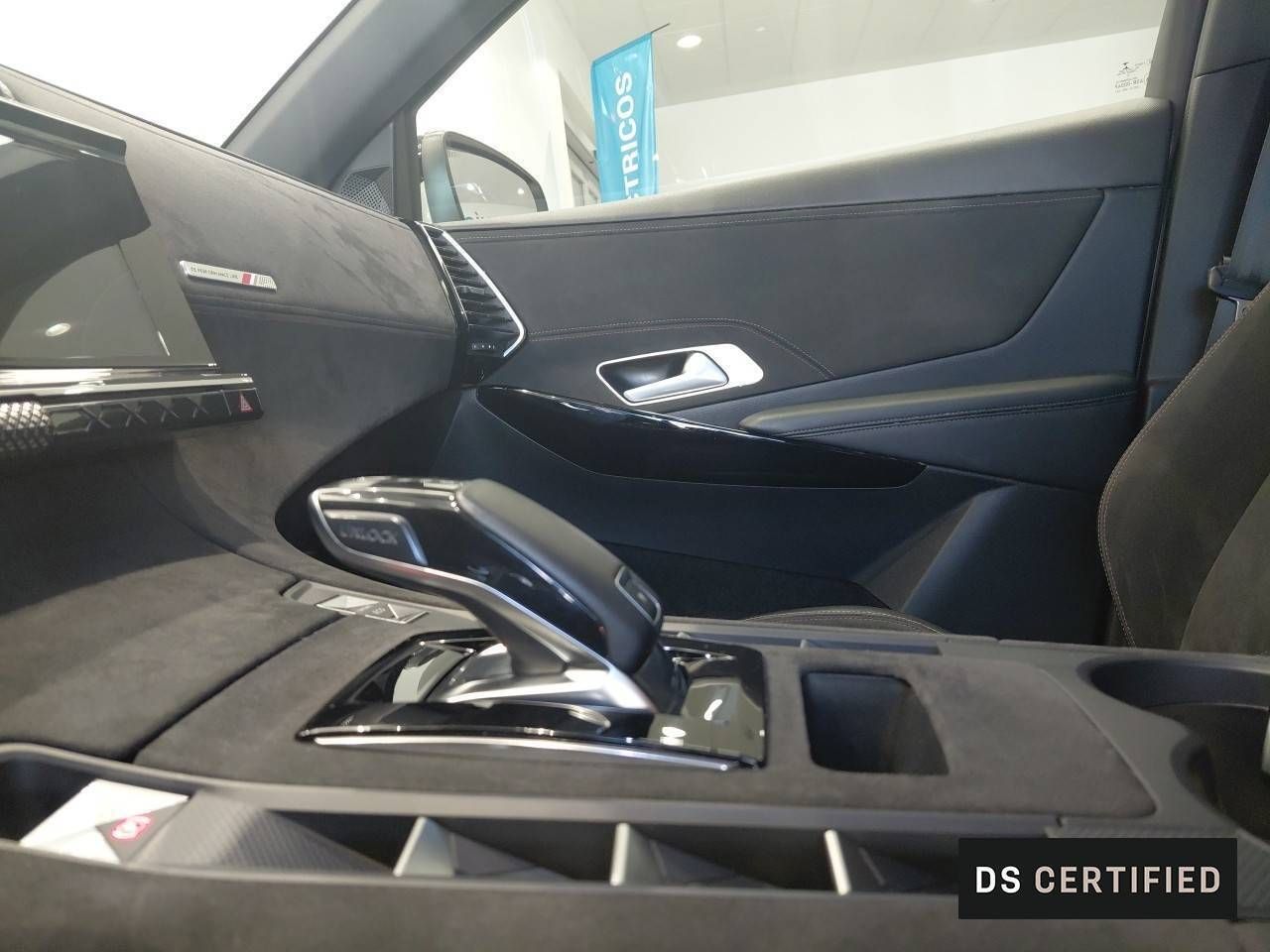DS DS 7  BlueHDi DE 96kW (130CV) AT. PERF.LINE Performance Line - Foto 14