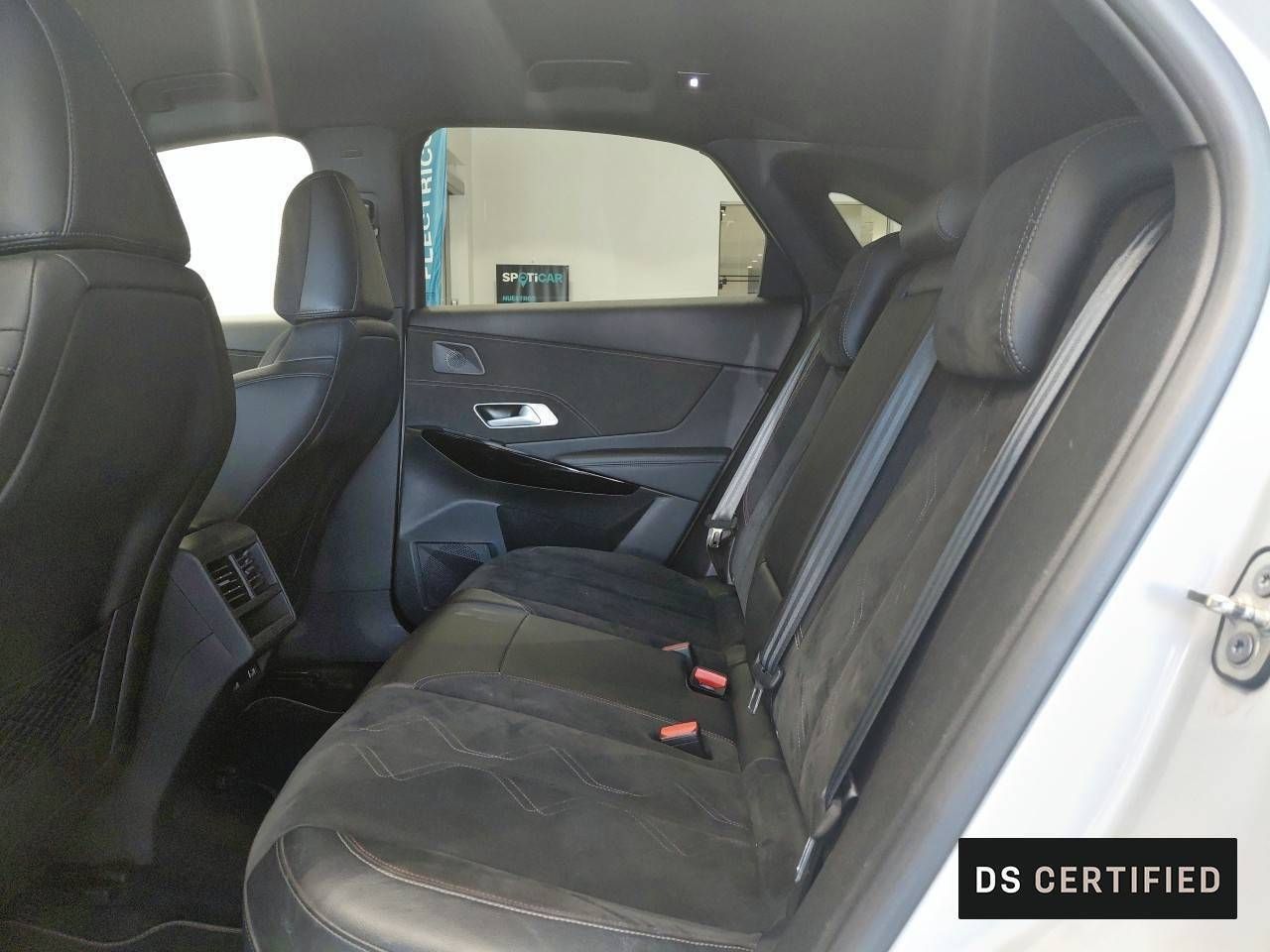 DS DS 7  BlueHDi DE 96kW (130CV) AT. PERF.LINE Performance Line - Foto 11
