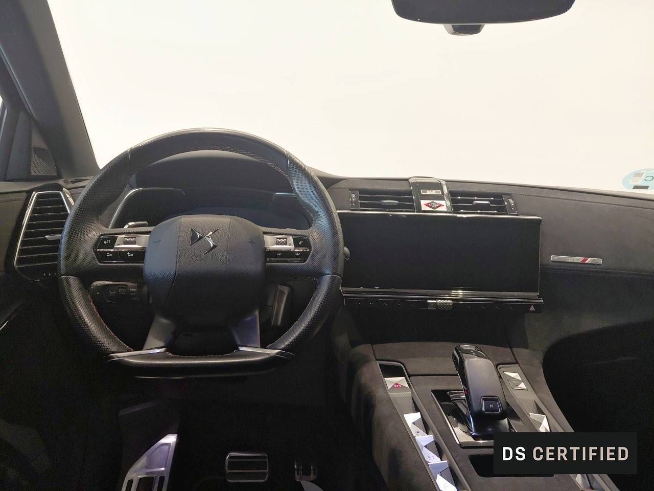 DS DS 7  BlueHDi DE 96kW (130CV) AT. PERF.LINE Performance Line - Foto 9