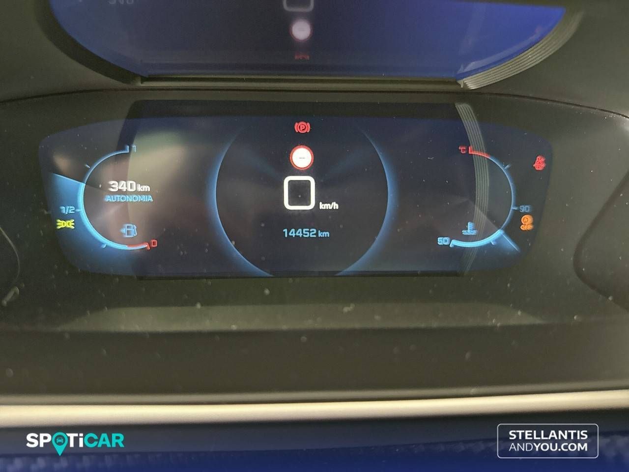 Peugeot 208  PureTech 73kW (100CV) Allure Pack - Foto 24