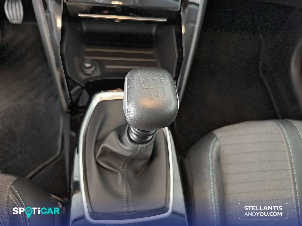 Peugeot 208  PureTech 73kW (100CV) Allure Pack - Foto 20