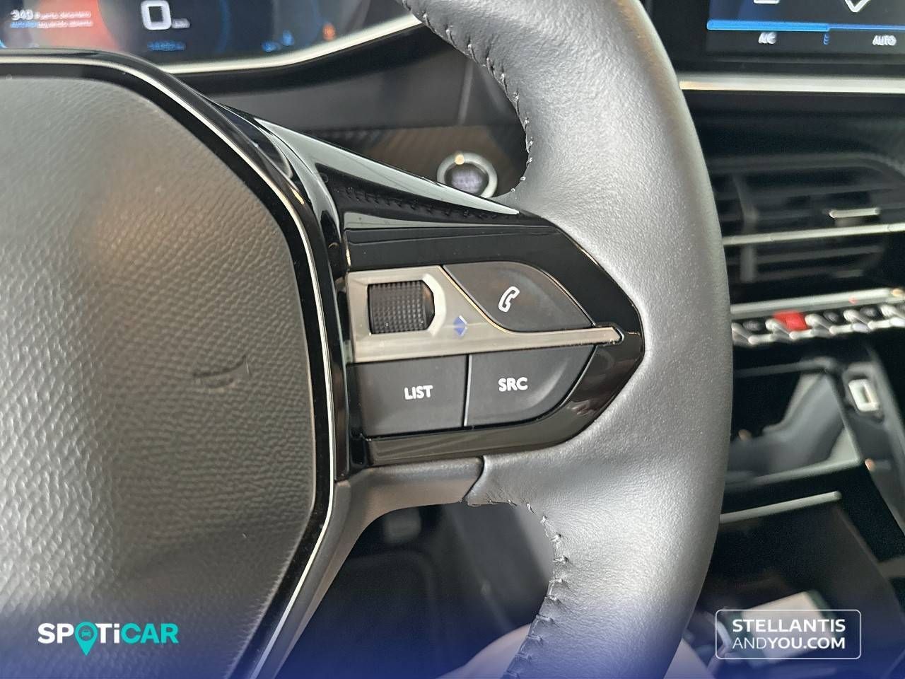 Peugeot 208  PureTech 73kW (100CV) Allure Pack - Foto 15