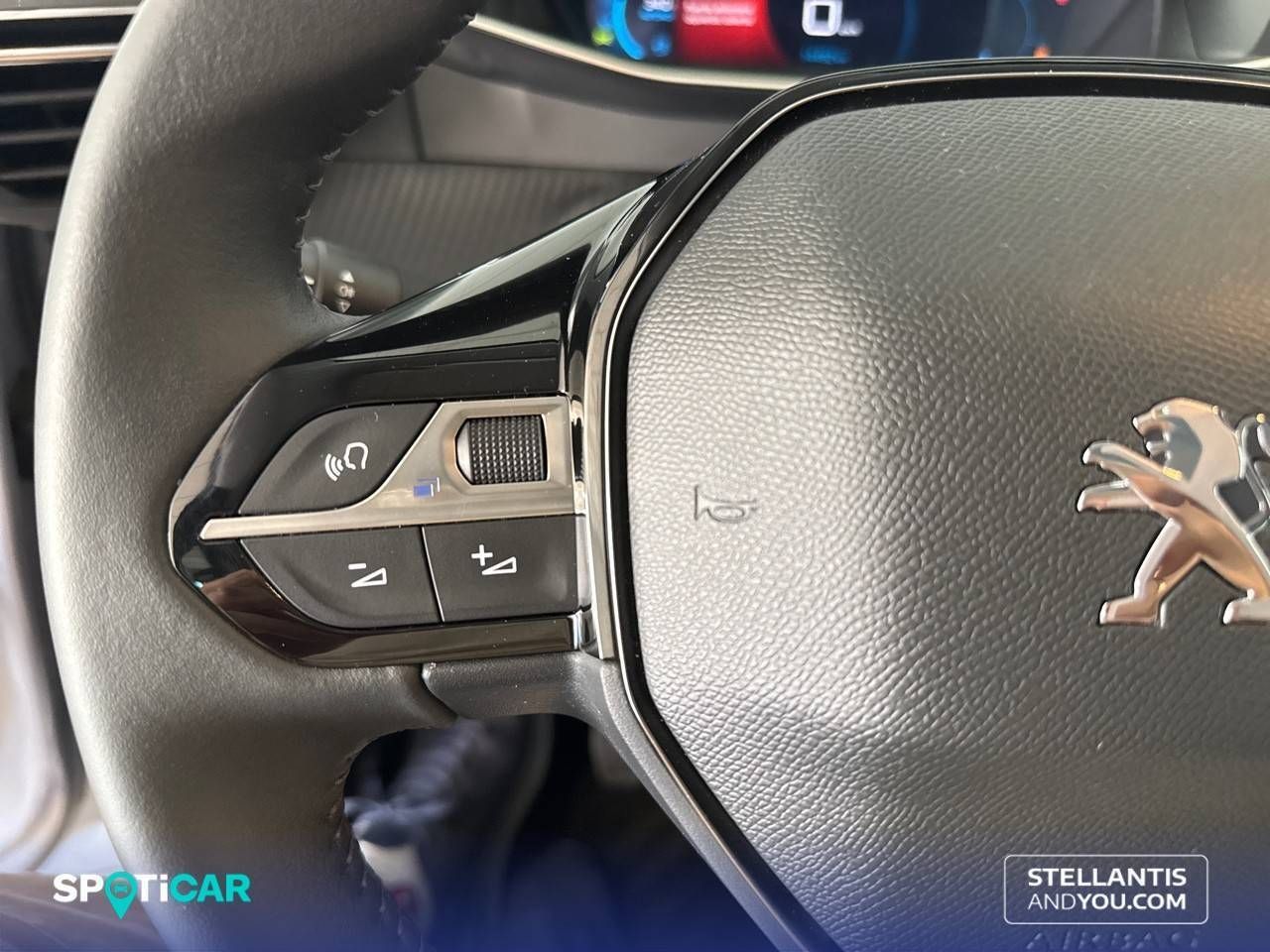 Peugeot 208  PureTech 73kW (100CV) Allure Pack - Foto 14