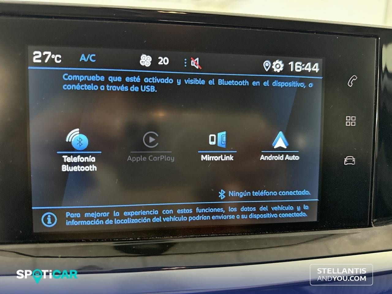 Peugeot 208  PureTech 73kW (100CV) Allure Pack - Foto 18