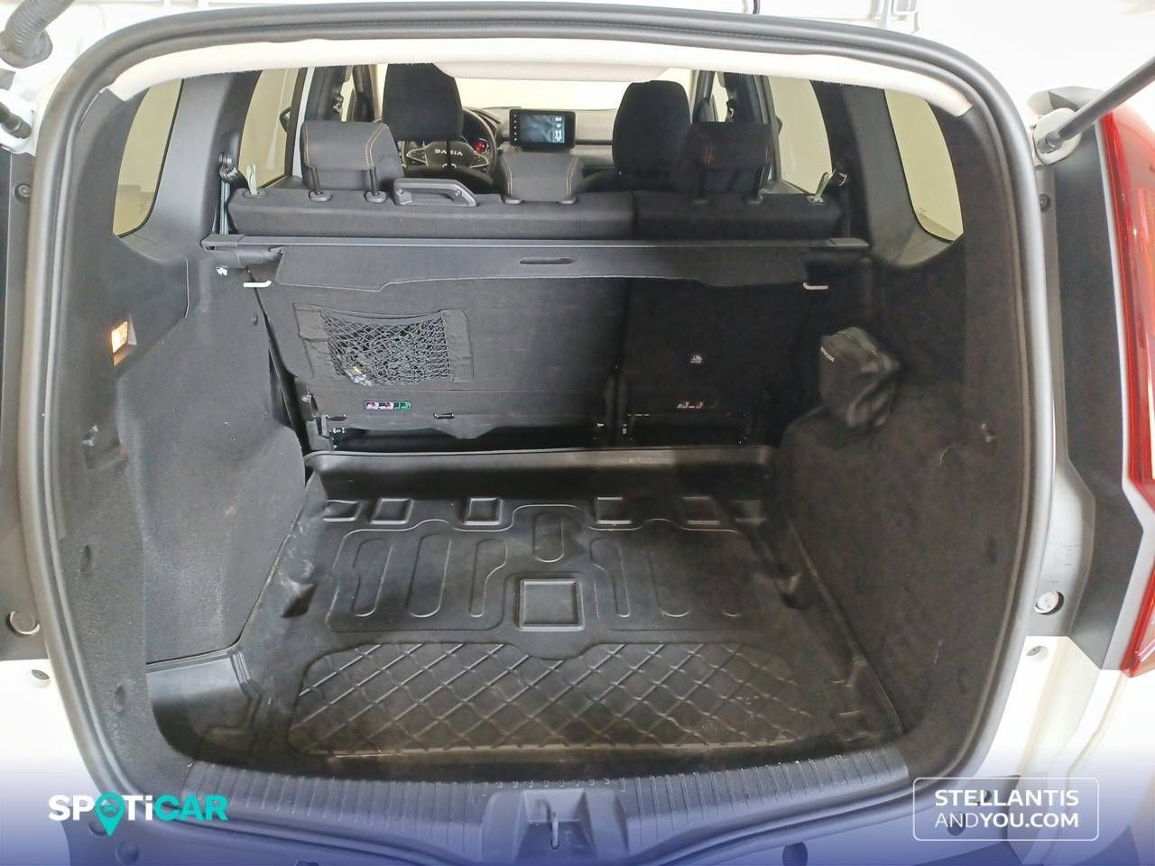 Dacia Jogger   HYBRID 105kW (140CV) 5 plazas Extreme - Foto 7