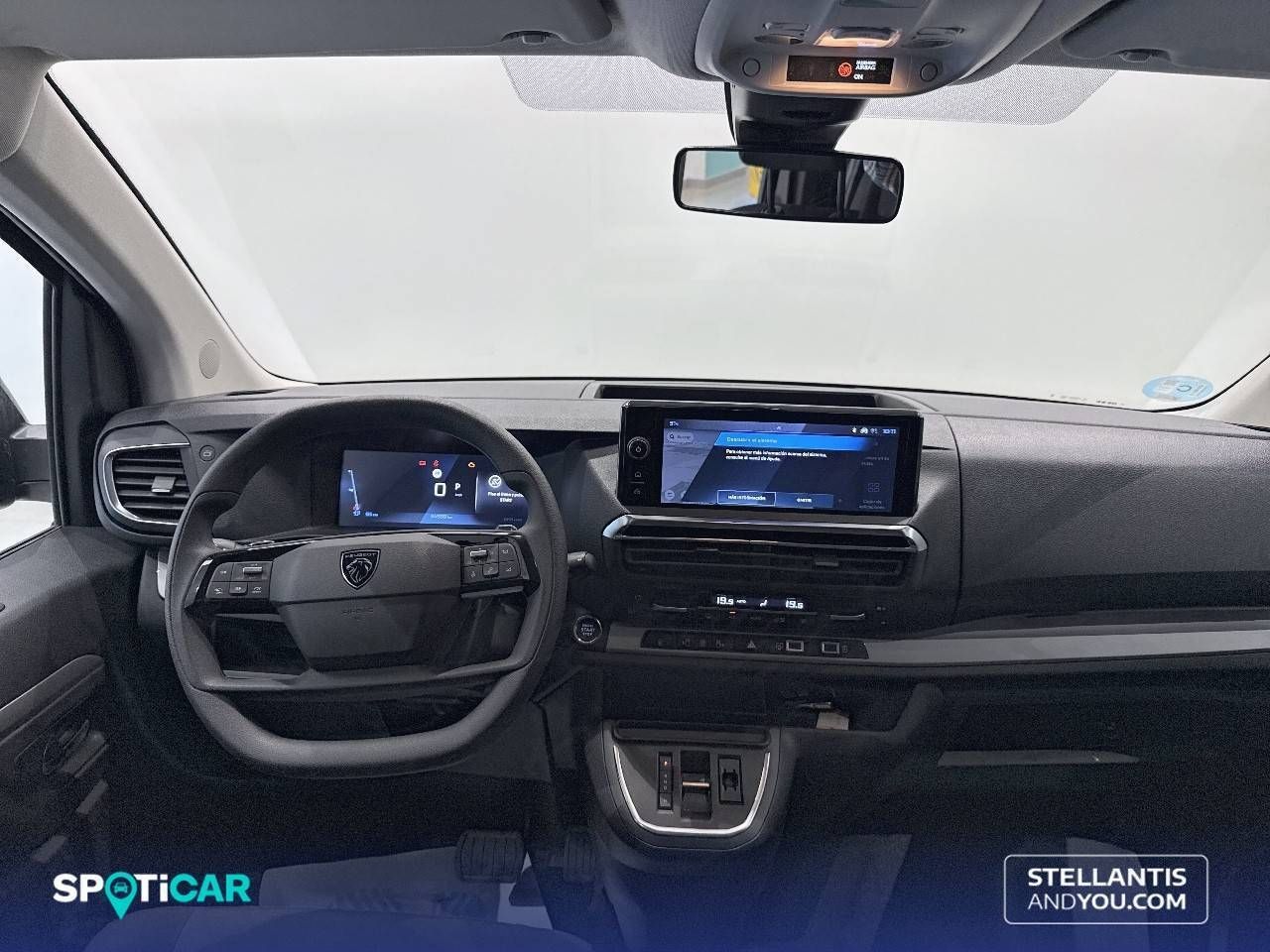 Peugeot Traveller   Long BlueHDi 180 S&S EAT8 Business - Foto 9