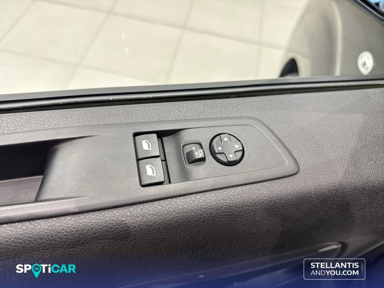 Peugeot Traveller   Long BlueHDi 180 S&S EAT8 Business - Foto 13