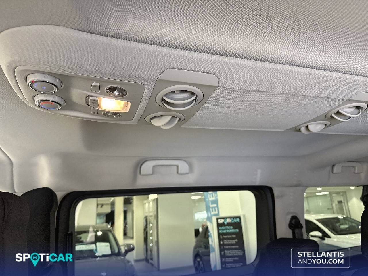 Peugeot Traveller   Long BlueHDi 180 S&S EAT8 Business - Foto 14
