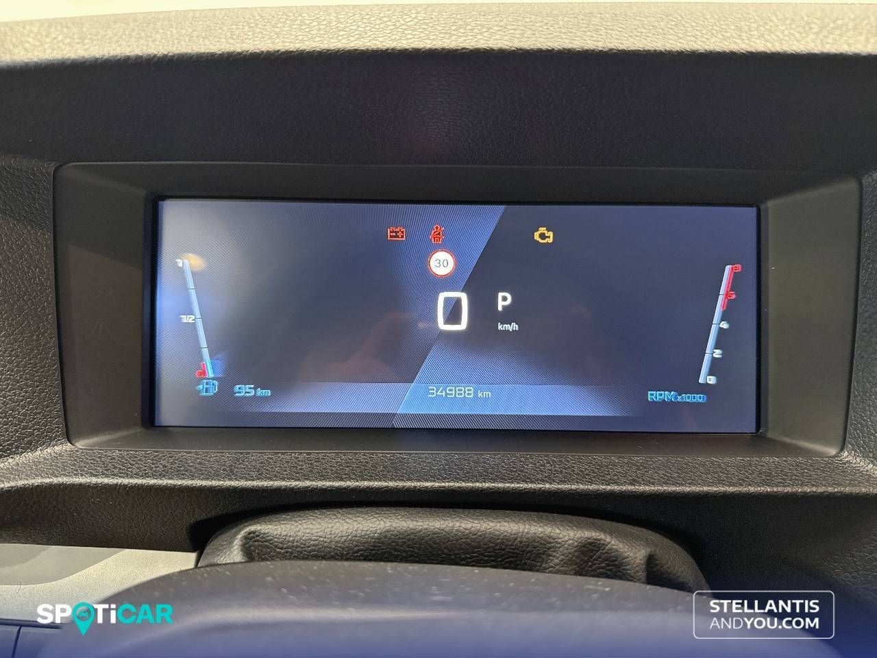 Peugeot Traveller   Long BlueHDi 180 S&S EAT8 Business - Foto 15