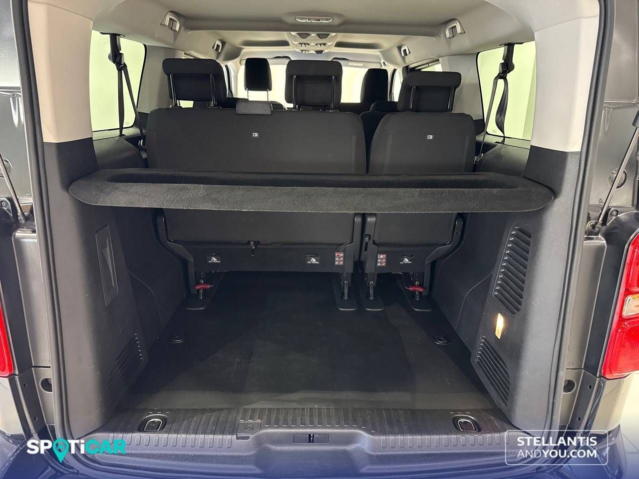Peugeot Traveller   Long BlueHDi 180 S&S EAT8 Business - Foto 7