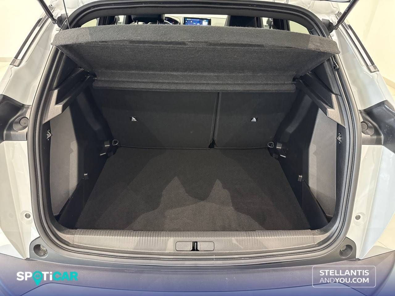 Peugeot 2008  N2008  Hybrid 145 eDCS6 Allure - Foto 7