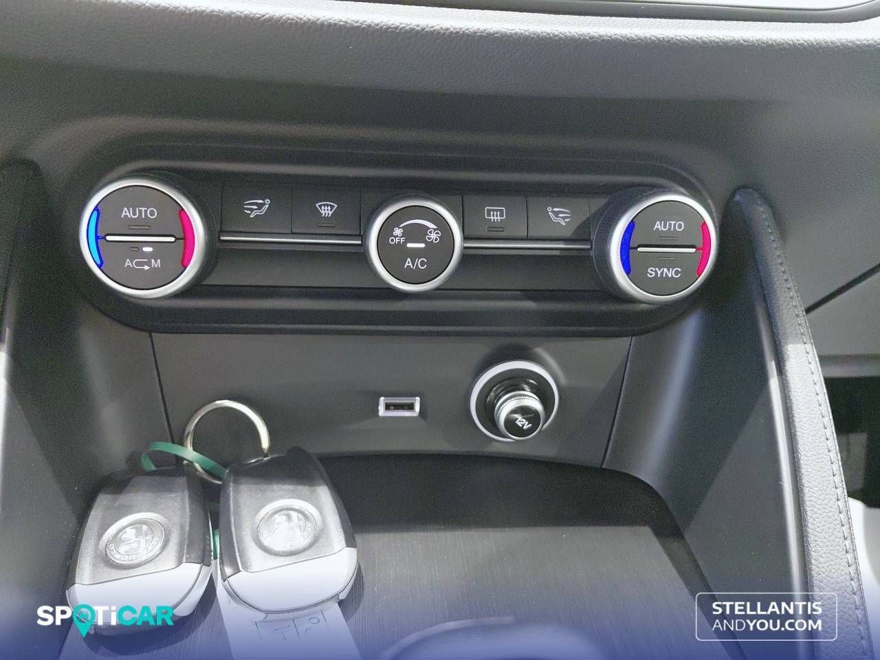 Alfa Romeo Stelvio  2.2 Diésel 154kW (210CV)  Q4 Executive - Foto 19
